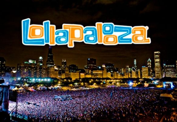 Lollapalooza 2015./Créditos: site Portal Rock Line