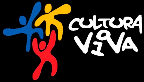 Cultura Viva./Créditos: site Vermelho Org